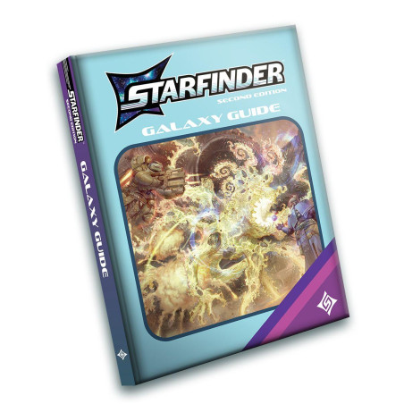 Starfinder 2nd Edition:...