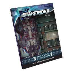 Starfinder Flip-Mat:...