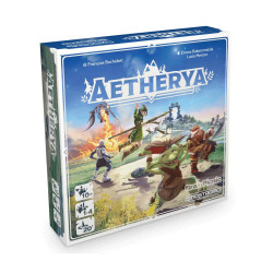 Aetherya