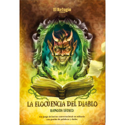 La Elocuencia del Diablo