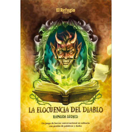 La Elocuencia del Diablo