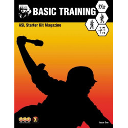ASL Basic Training Issue One