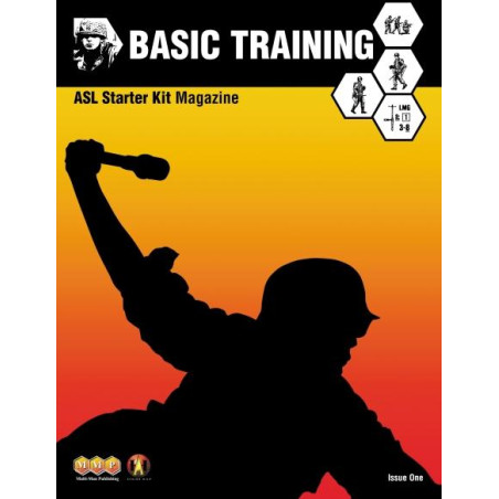 ASL Basic Training Issue One
