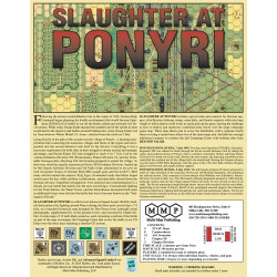 ASL Slaughter at Ponyri