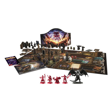 HeroQuest: El Despertar