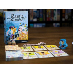 Castle Combo