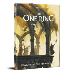 The One Ring (2nd Edition):...
