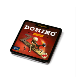 Dominó Magnético