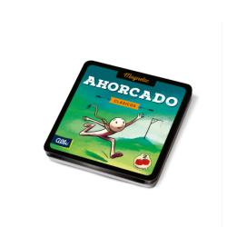 Ahorcado Magnético