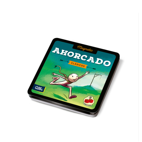 Ahorcado Magnético