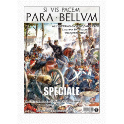 Para Bellum Magazine...