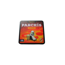 Parchís Magnético