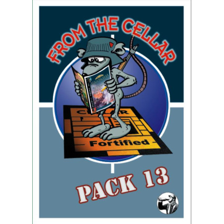From the Cellar pack 13