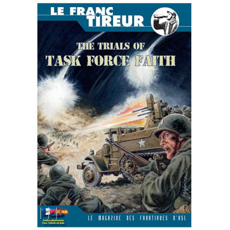 ASL The Trials of Task...