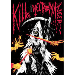 Kill Your Necromancer (Mörk...