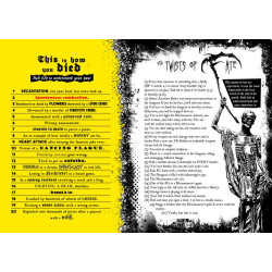 Kill Your Necromancer (Mörk...