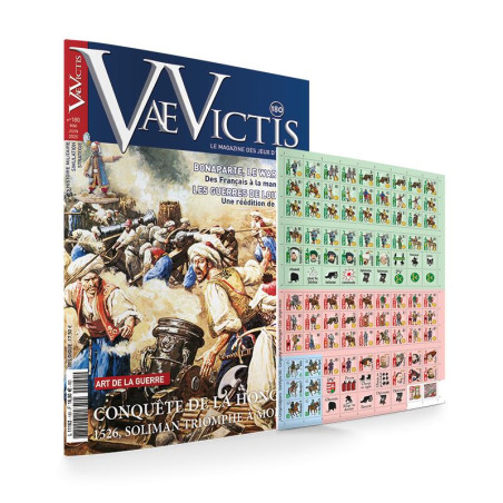 VaeVictis 180 special game...