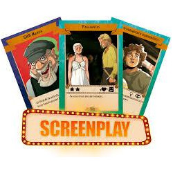 Screenplay