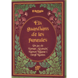 Els Guardians de les paraules