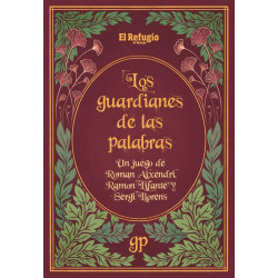 Los Guardianes de las Palabras