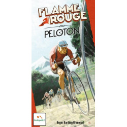 Flamme Rouge: Expansión...