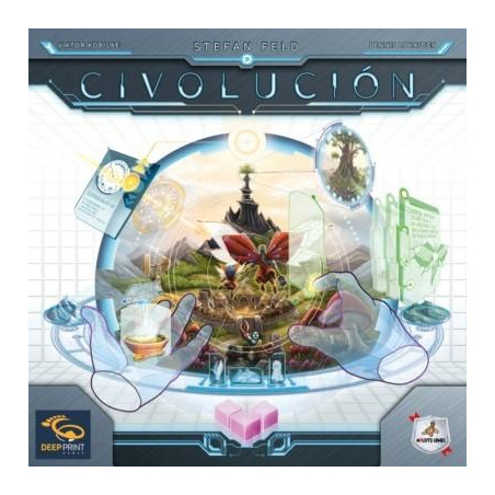 Civolución