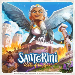 Santorini 2nd Edition:...