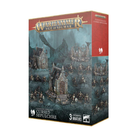 Warhammer Age of Sigmar:...
