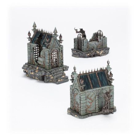 Warhammer Age of Sigmar:...