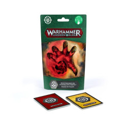 Warhammer Underworlds: Mazo...