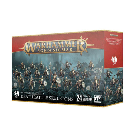 Warhammer Age of Sigmar:...