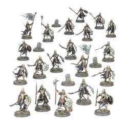 Warhammer Age of Sigmar:...
