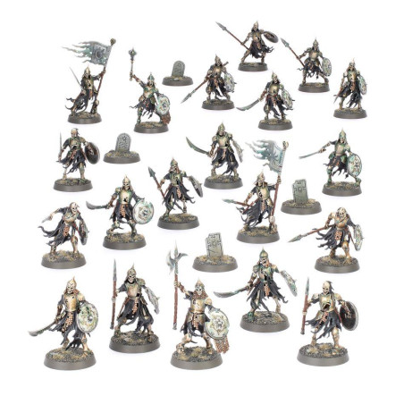 Warhammer Age of Sigmar:...