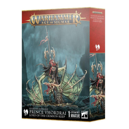 Warhammer Age of Sigmar:...