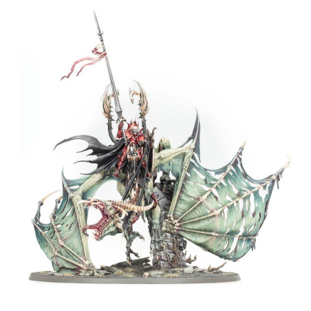 Warhammer Age of Sigmar:...