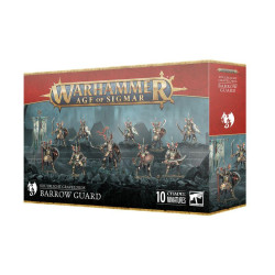 Warhammer: Soulblight...