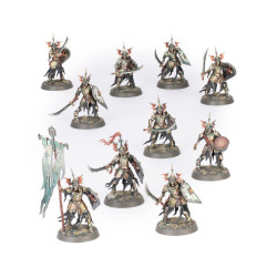 Warhammer: Soulblight...