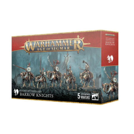 Warhammer Age of Sigmar:...