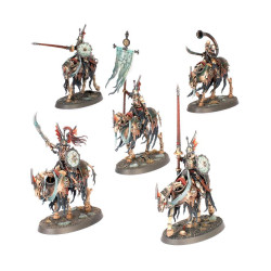 Warhammer Age of Sigmar:...
