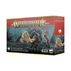 Warhammer: Soulblight...