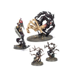 Warhammer: Soulblight...