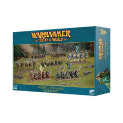Warhammer The Old World:...