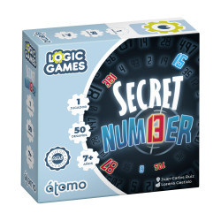 Secret Number