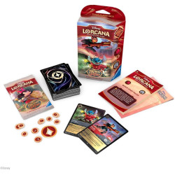 Disney Lorcana TCG: Reign...