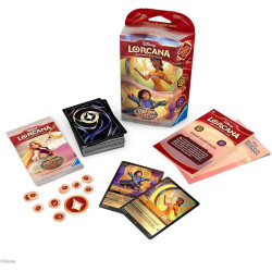 Disney Lorcana TCG: Reign...