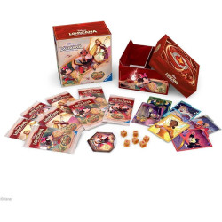 Disney Lorcana TCG: Reign...