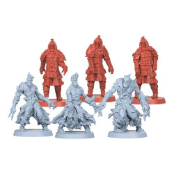 Zombicide: Climbers &...