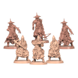 Zombicide: Crossfire Pack