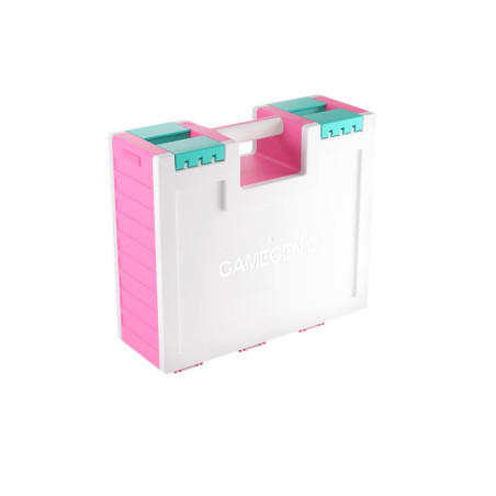 Gamegenic Game Castle...