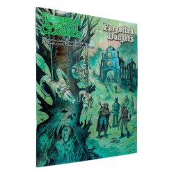 Dungeon Crawl Classics 107:...